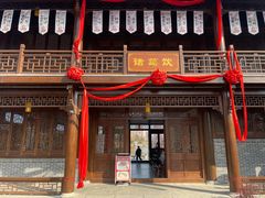 -南阳卧龙岗武侯祠