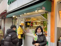 -LINLEE林里·手打柠檬茶(黄浦茂名南路店)