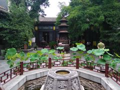 -湘子庙