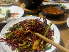 -田园印象·成都土菜院子(华阳店)