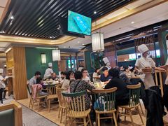 大堂-费大厨辣椒炒肉(万家丽一店)