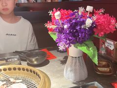 -谷牛日式烤肉(宝山U天地店)