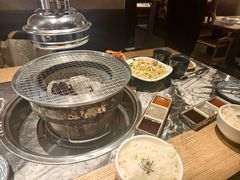 -隐家本格烧肉(万达广场店)