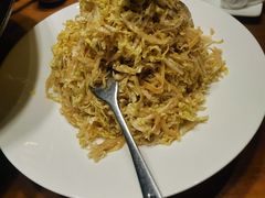 -缤圣源中国清真菜(群力店)