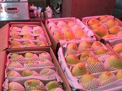 -深圳市海吉星国际农产品物流管理有限公司