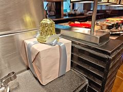 -怡咖啡海鲜自助餐厅(浦东香格里拉店)