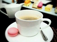 -上海和平饭店-华懋阁 The Cathay Room