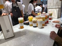 -奈雪的茶(金鹰广场店)
