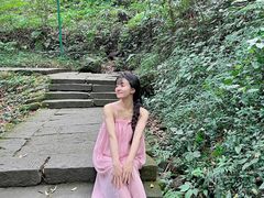 -峨眉山报国寺