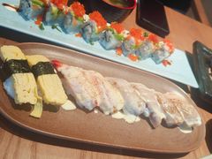 -Tuna maki寿司(苏州万象天地店)