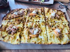 -必胜客(花舞大唐博物馆店)