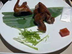 -蔡澜点心·粤菜(西单大悦城店)