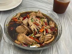 -兴安餐厅(兴安路店)
