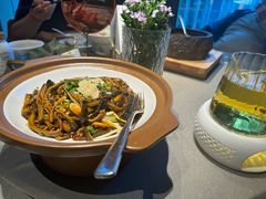 -小厨娘淮扬菜(河西奥美大厦店)