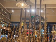 大堂-冰川冷面·延边菜·炭烤串(观前店)