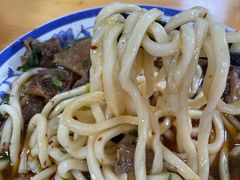 -清真-戏楼王记牛肉面