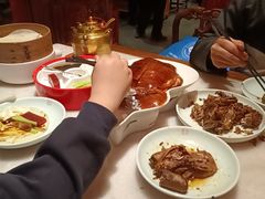 -小吊梨汤·北京菜·烤鸭(鸟巢店)