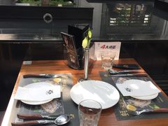 -食间牛排(湖西路店)