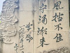-观潮胜地公园