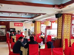 大堂-同和居(月坛店)