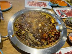 -铭记蛙小仙·活蛙畅享(CBD万达广场店)