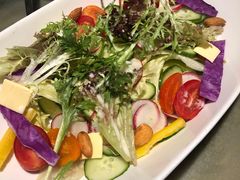 -绿茶餐厅(成都大悦城店)