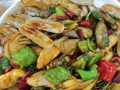 -渔家乐小海鲜(皇姑店)
