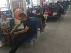 -乌鲁木齐天山国际机场-T3航站楼