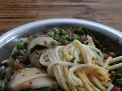 -老东江米粉