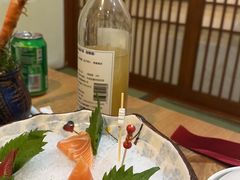 -和创柚子·会席日本料理(新区淮海街店)