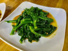 -蒙古原烤羊排(龙岗店)