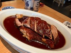 -南京大牌档(龙江新城市广场店)
