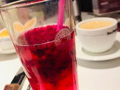 -斗牛士牛排(南京东路店)