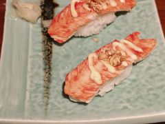 -木村武·手作寿司料理(中山亭店)
