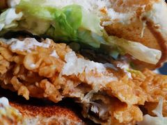 -肯德基(杭州复兴店)