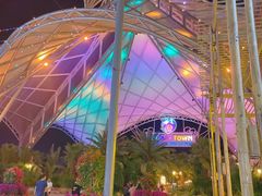 -三亚海昌梦幻海洋不夜城