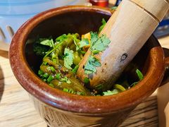 -树厨贵州菜(大十字店)