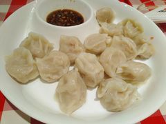 -西贝(上海新梅广场店)