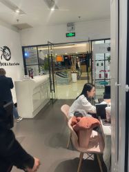 -东方麒麟·潘多拉SALON