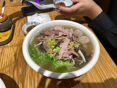 全家福粿条-狮头牌卤味研究所·卤味饭(花城汇南区店)