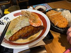 -雷门拉面店(新光天地店)