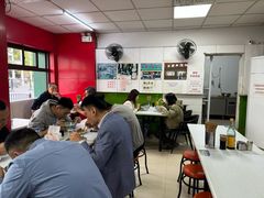 -明呈黄鱼面馆(斜土路店)