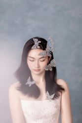 -太郎花子婚纱摄影TAHAKO(无锡店)