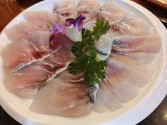-老码头火锅(玉林店)