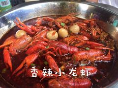 -三哥田螺(北书院街店)