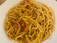 肉酱意大利面-之悦咖啡馆(新星宇·之洲店)