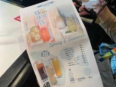 -江边城外烤全鱼(世茂广场店)