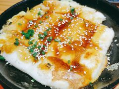 广味烤年糕-恋萍小吃(时代店)