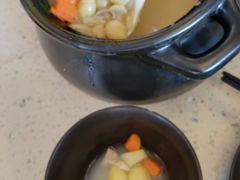 -老粤西梧州特色菜餐厅