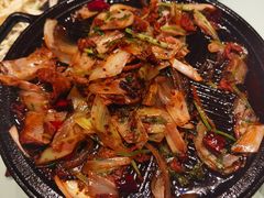 -缤圣源中国清真菜(群力店)